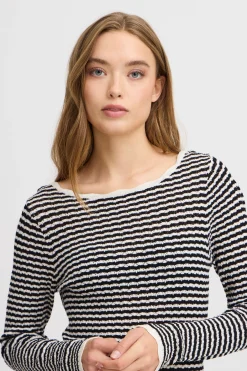 IRFANTO Pullover