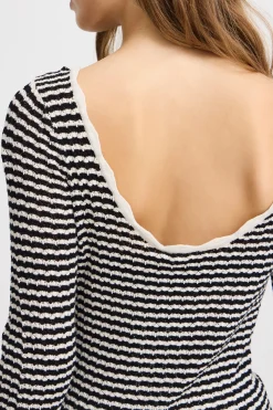 IRFANTO Pullover