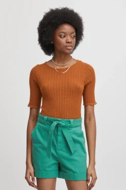 IRFANTO Pullover