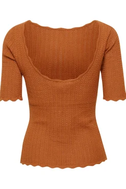 IRFANTO Pullover