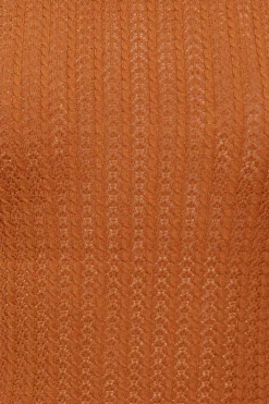 IRFANTO Pullover