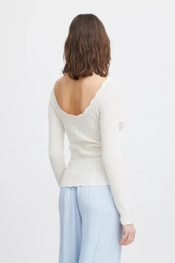 IRFANTO Pullover