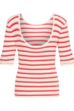 IRFANTO Pullover tricoté