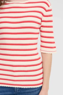 IRFANTO Pullover tricoté