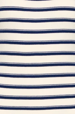 IRFANTO Pullover tricoté
