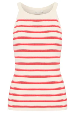 IRFANTO Pullover tricoté