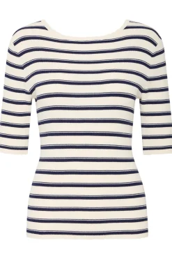 IRFANTO Pullover tricoté