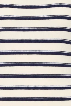 IRFANTO Pullover tricoté