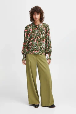 IRFARROW Chemise