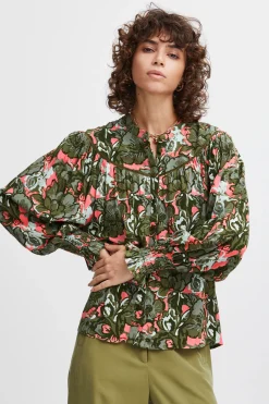 IRFARROW Chemise