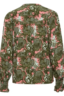 IRFARROW Chemise