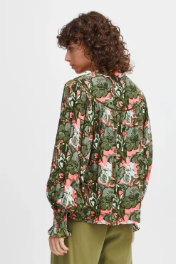 IRFARROW Chemise