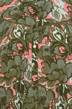 IRFARROW Chemise