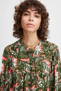 IRFARROW Chemise
