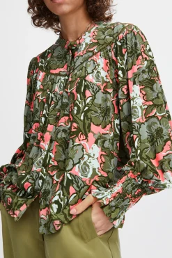 IRFARROW Chemise