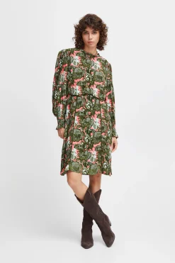 IRFARROW Robe