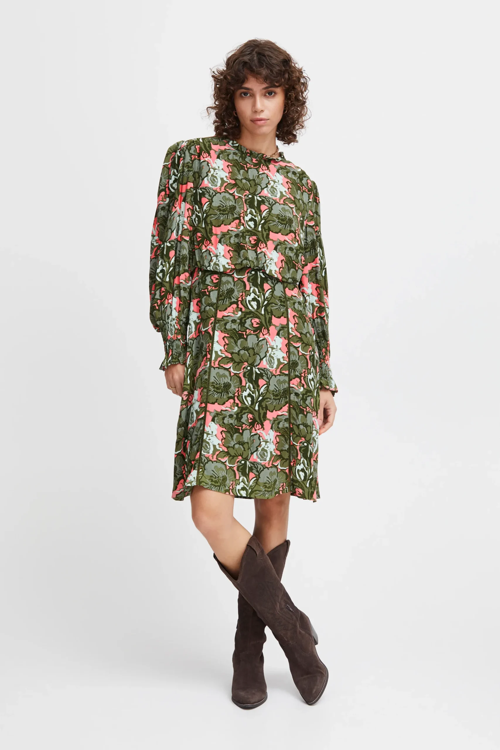 IRFARROW Robe