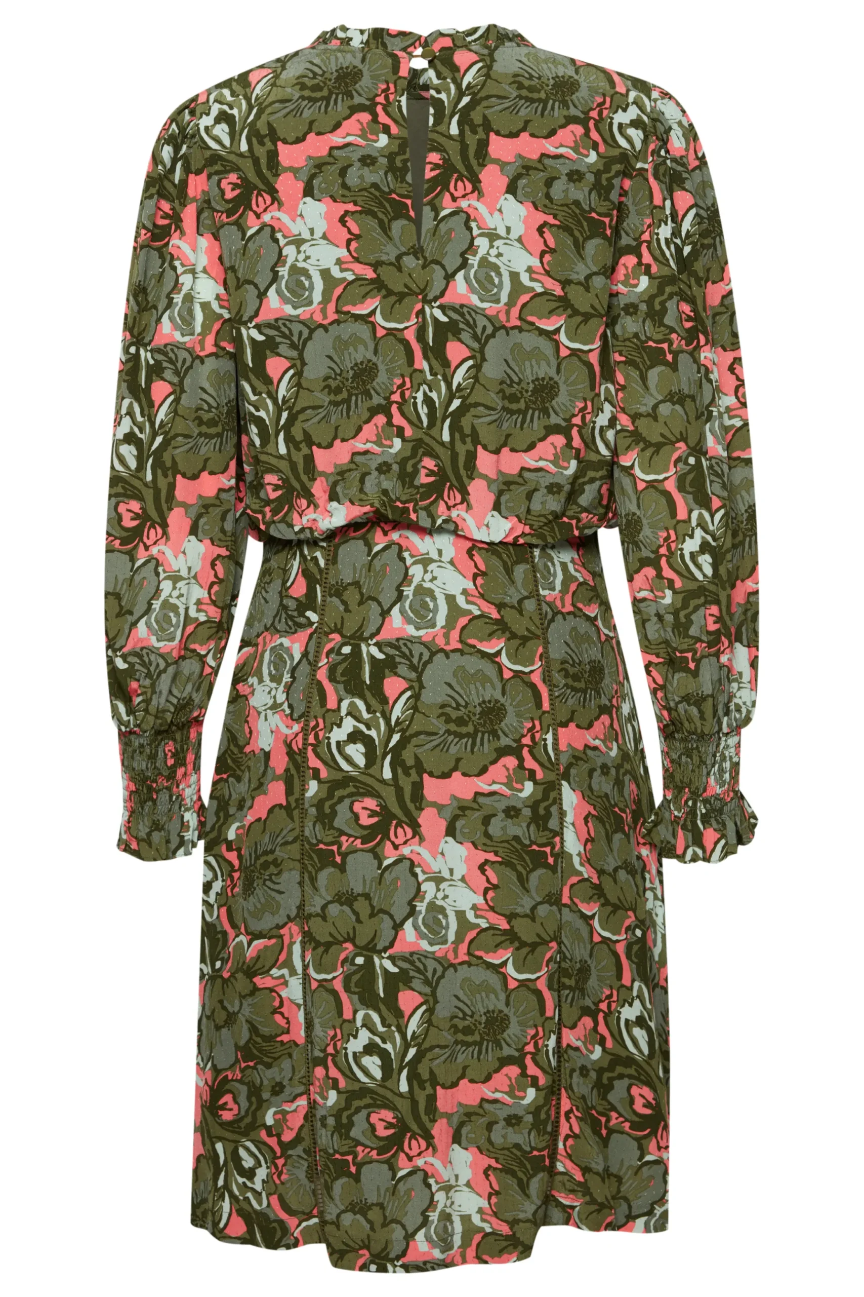 IRFARROW Robe