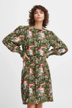 IRFARROW Robe