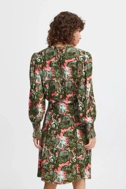 IRFARROW Robe