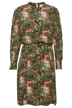 IRFARROW Robe