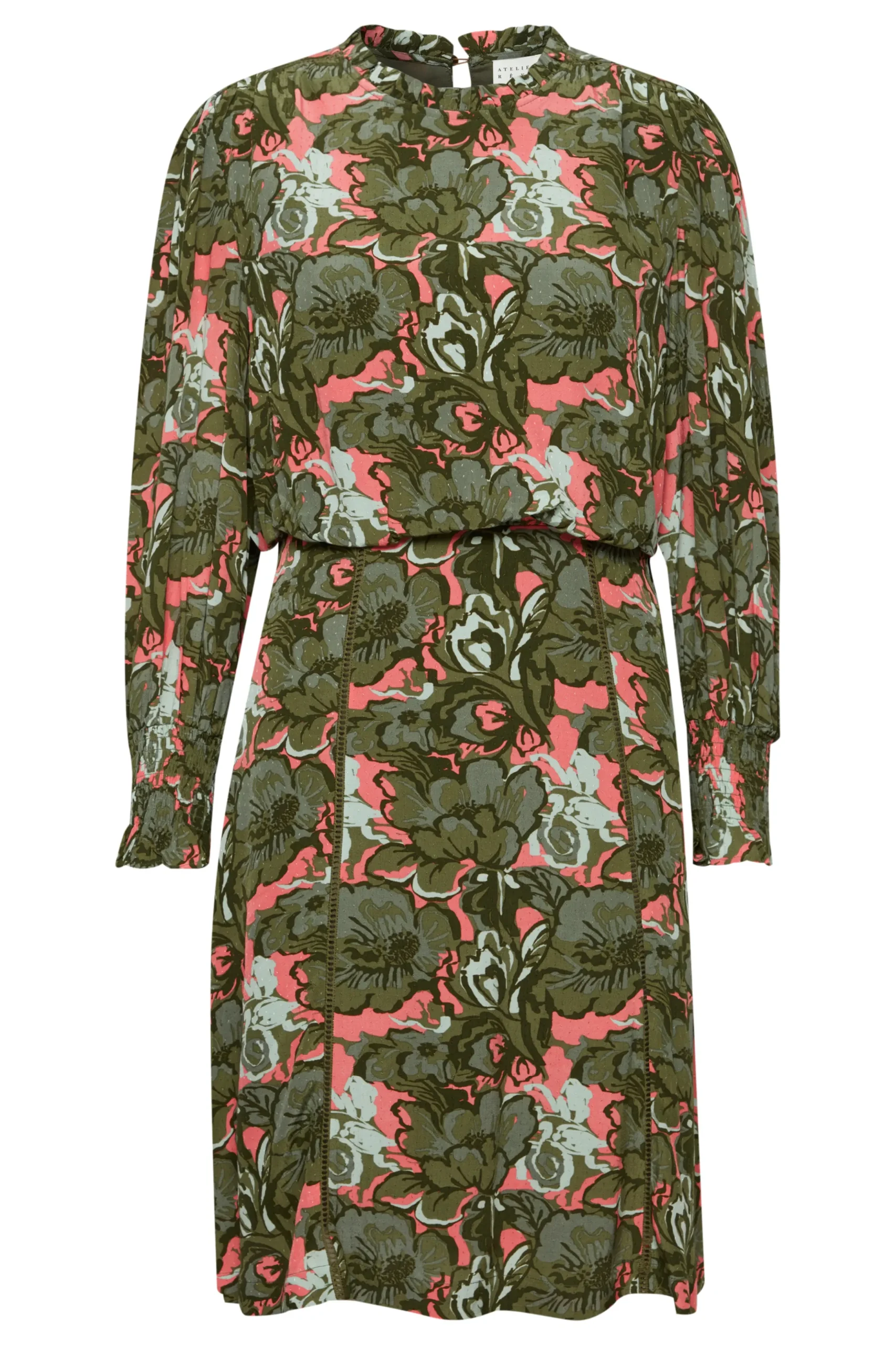 IRFARROW Robe