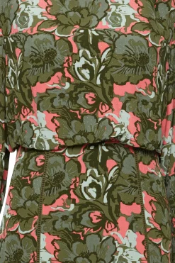 IRFARROW Robe