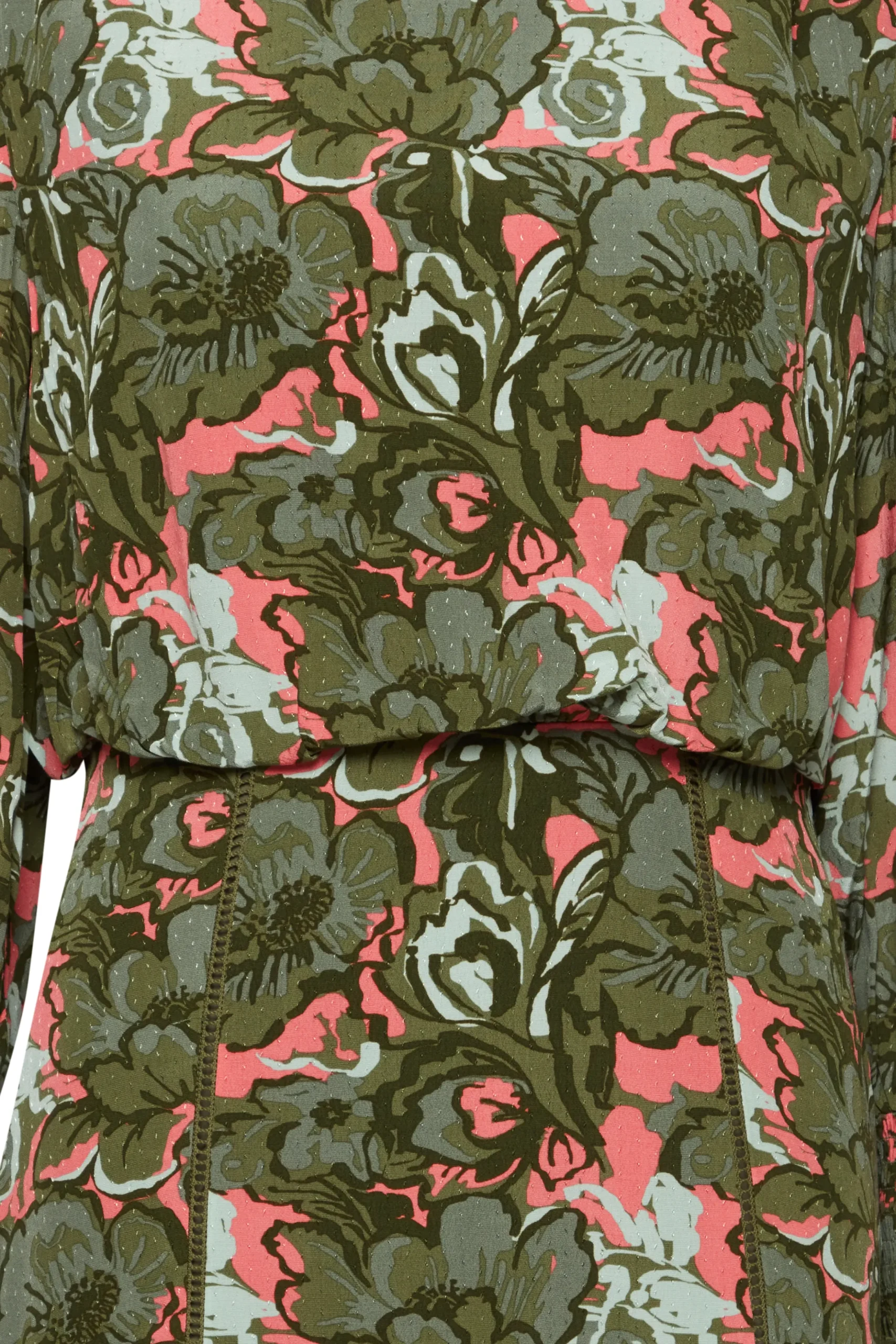 IRFARROW Robe