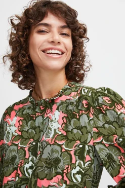IRFARROW Robe