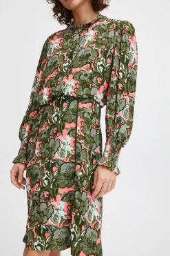 IRFARROW Robe