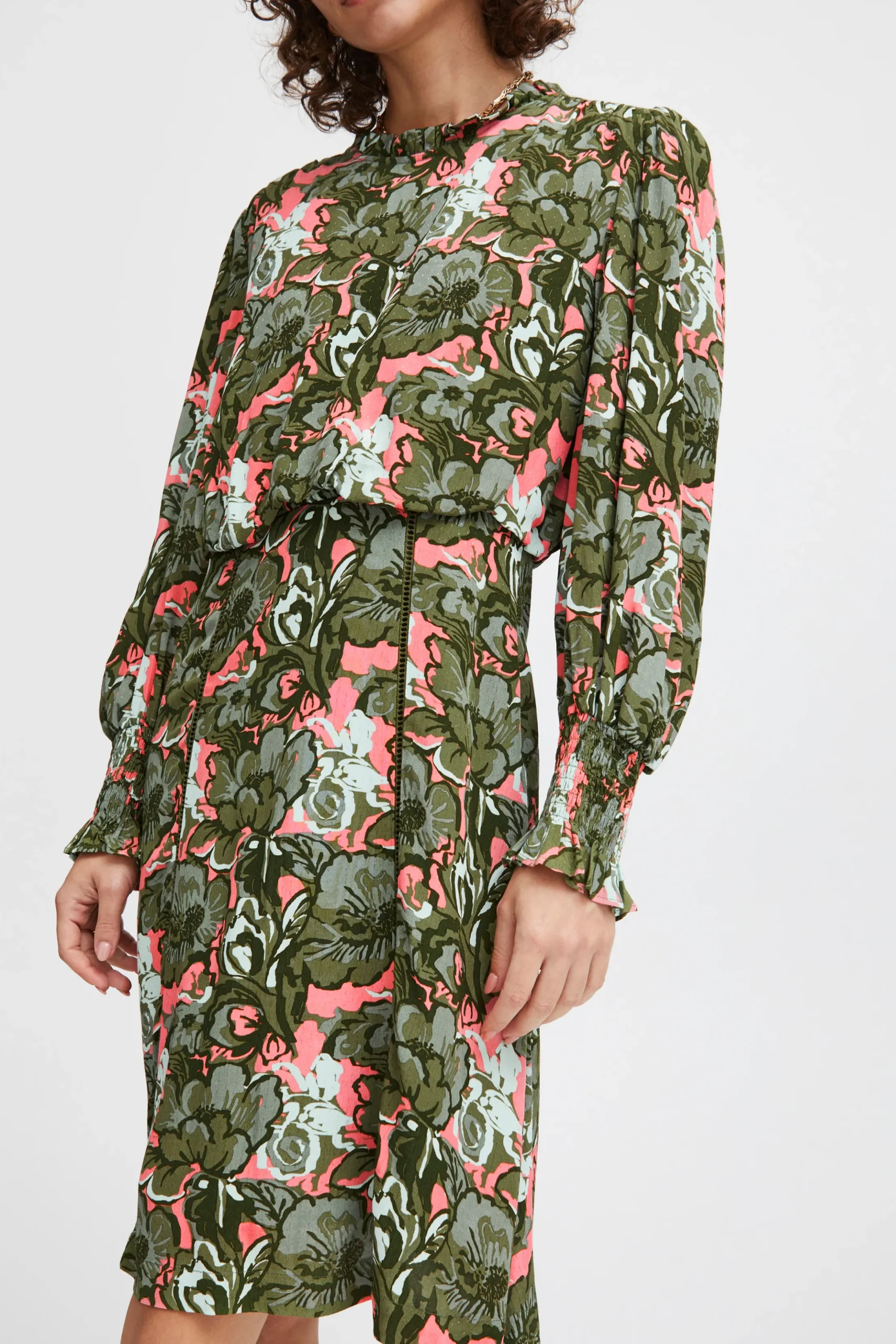 IRFARROW Robe