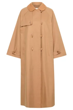 IRFIKA Veste d'extérieur