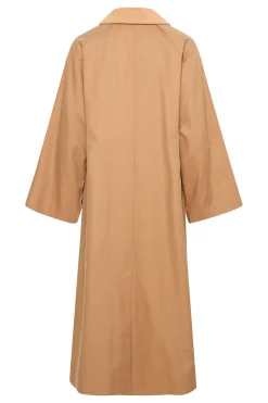 IRFIKA Veste d'extérieur