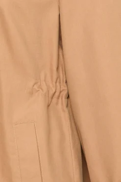 IRFIKA Veste d'extérieur