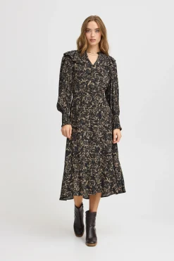 IRFINA Robe