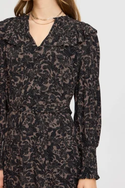 IRFINA Robe