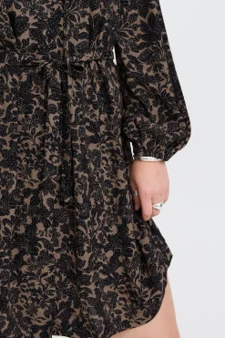 IRFINA Robe
