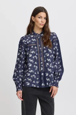 IRFLORENTINA Chemise