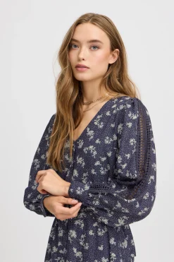 IRFLORENTINA Robe