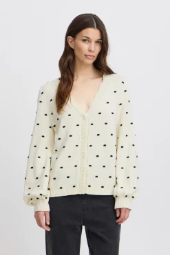 IRGABRIELLE Cadigan/Gilet