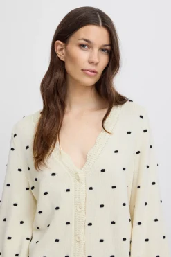 IRGABRIELLE Cadigan/Gilet