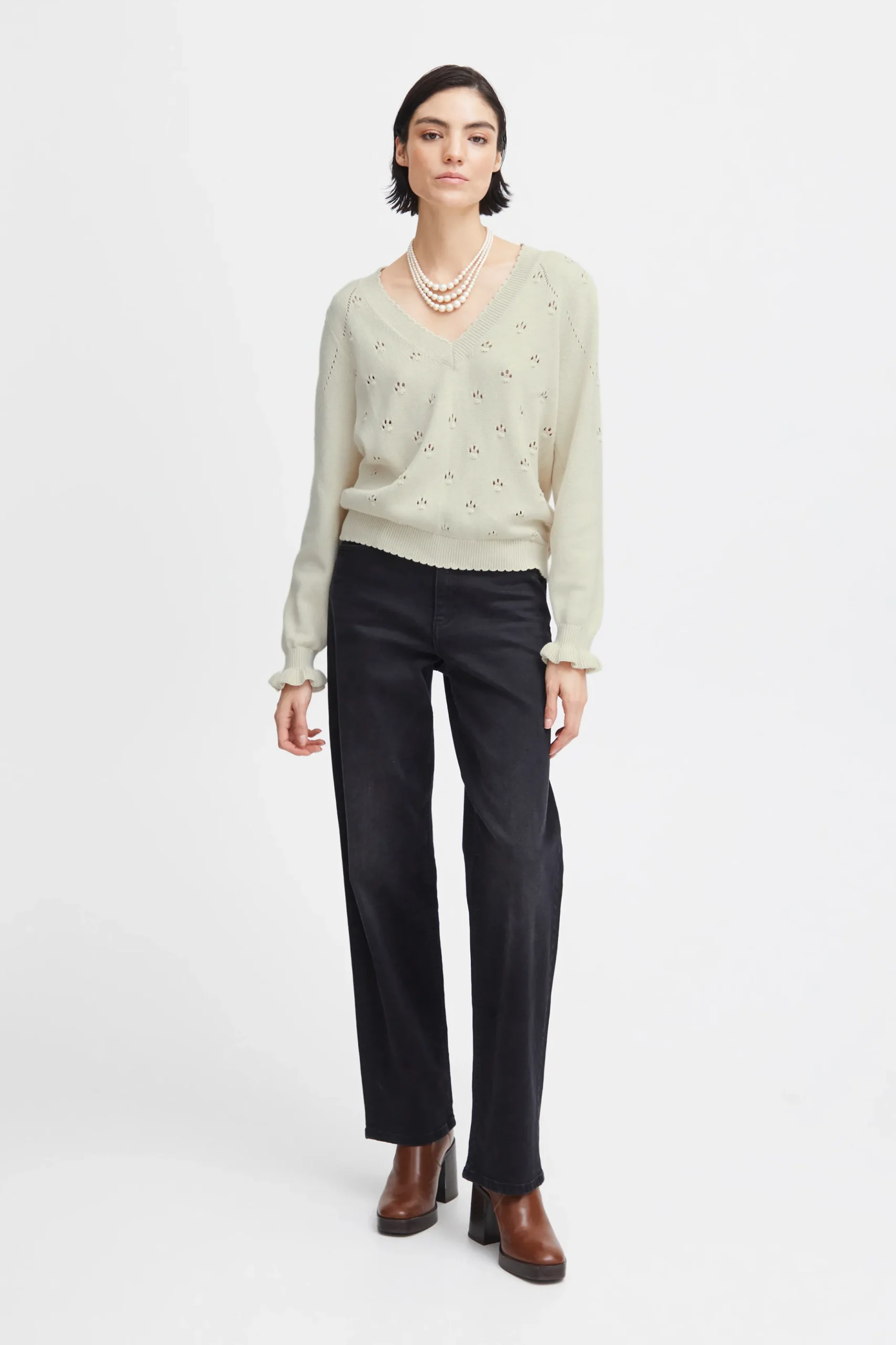 IRGABRIELLE Pullover