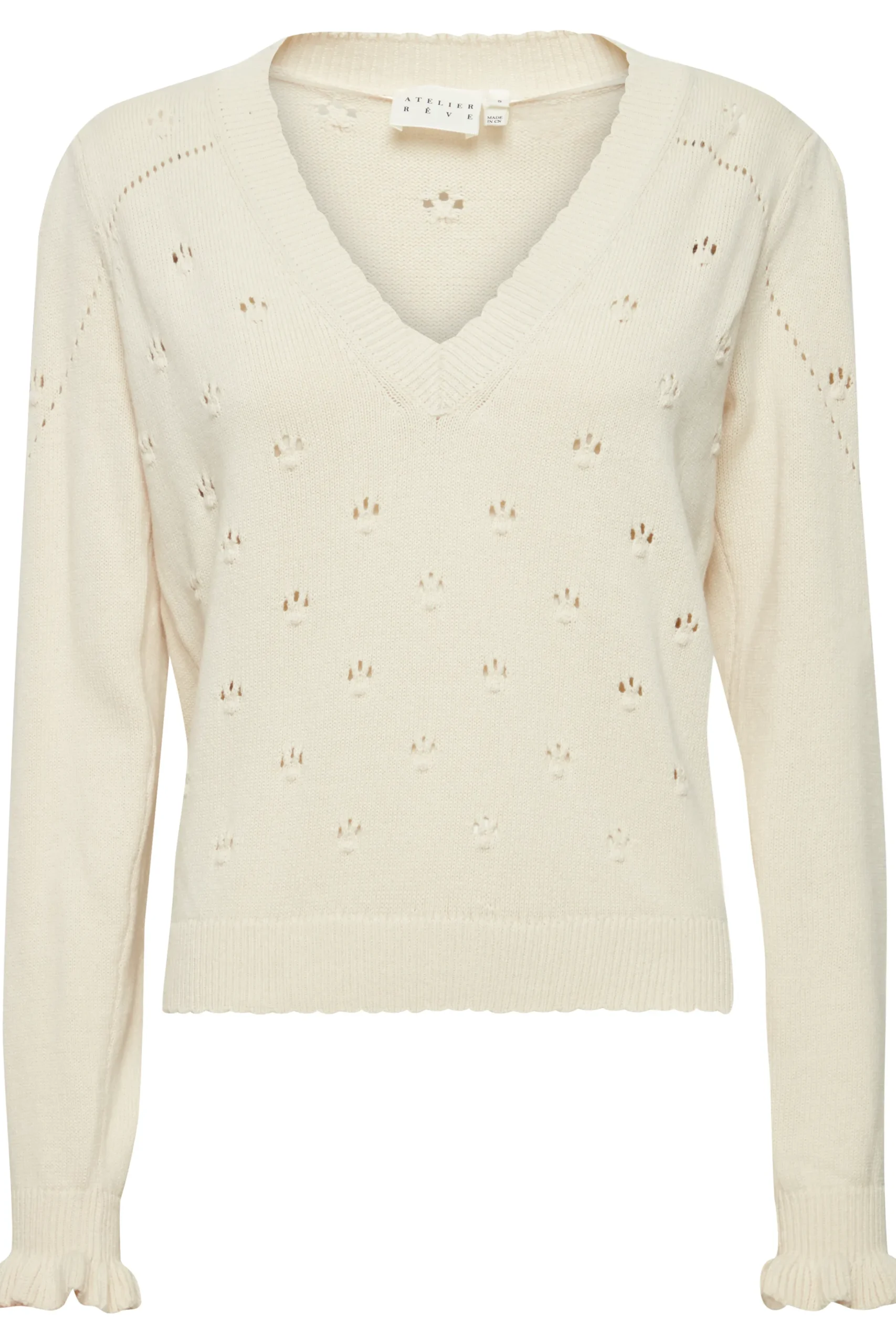 IRGABRIELLE Pullover