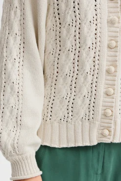 IRGABRIL Cadigan/Gilet