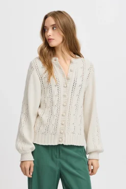 IRGABRIL Cadigan/Gilet