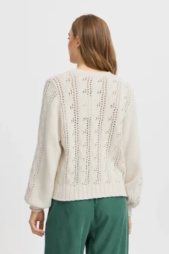 IRGABRIL Cadigan/Gilet