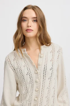 IRGABRIL Cadigan/Gilet