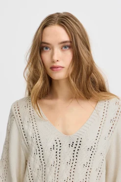 IRGABRIL Pullover