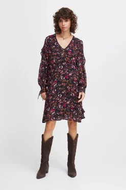 IRHANNA Robe