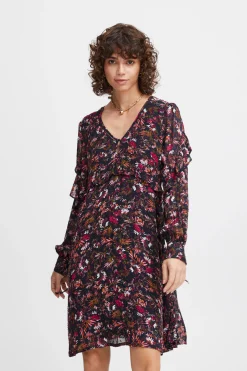 IRHANNA Robe